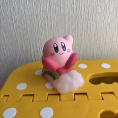 カービィ フィギュア