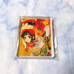 煙と蜜 コロッタ 長蔵ヒロコ　限定