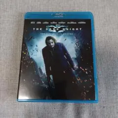THE DARK KNIGHT 2枚組特別版