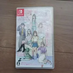 モデルデビュー3 Nintendo Switch