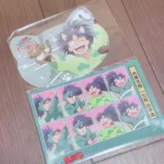 忍たま乱太郎　七松小平太