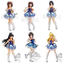 一番くじプレミアム アイドルマスターPART1 A賞 天海春香 プレミアムフィギュア 2025年最新】一番くじプレミアム アイドルマスターPART1 A賞