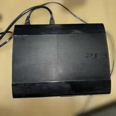 ps3 本体