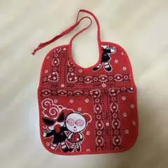 300円スタート♡ 美品 ヒスミニ スタイ ヒステリックミニ
