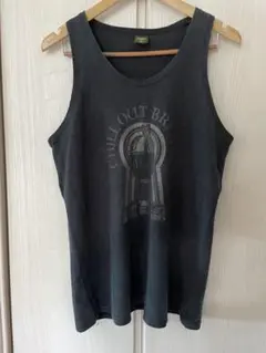phatee Mサイズ タンクトップ グレー