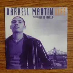 DARRELL MARTIN/LIFE/B.O.P.