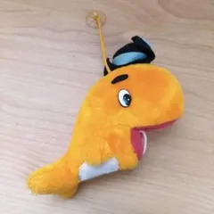 世界リゾート博 ⭐️ ワックン ぬいぐるみ マスコット