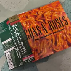 2025年最新】スパゲッティ・インシデント?の人気アイテム - メルカリ