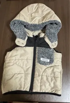 BREEZE キッズベスト