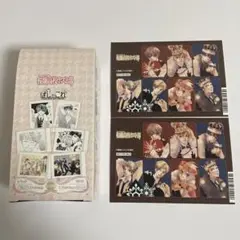 桜蘭高校ホスト部 ぱしゃこれ 10パック ＋ 特典 ブロマイド