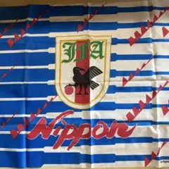 日本代表応援旗