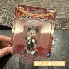 ミッキー1番くじ