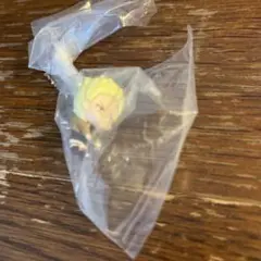 進撃の巨人 つまんでつなげてますこっと ライナー ガチャ