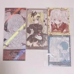 しゅごキャラ 歌唄