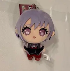 BanG Dream! ぷちっしゅ！ アモーリス