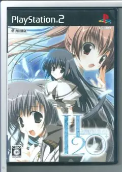 y PS2 H2O プラス(通常版)