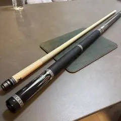 HOW Cue PRO シリーズ リミテッドエディション PL-02GZ HOW Cue PRO シリーズ リミテッドエディション PL-02GZ - ビリヤード