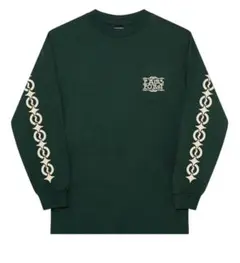 PASSPORT BATH HOUSE POCKET L/S Tee