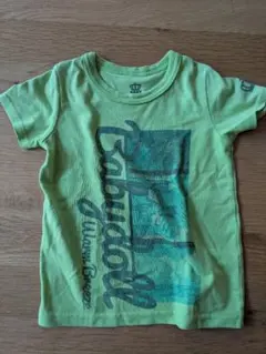 Babydoll Tシャツ 100cm