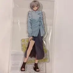 ガールズバンドクライ　mygo コラボ　アクリルスタンド　ルパ　手島nari