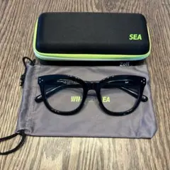 WIND AND SEA × Zoff サングラス Zoff×WIND AND SEA」コラボレーションアイウェア新発売！2020年2