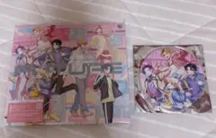 Paradox Live パラライ "FUTURE" VISTY 1Nm8 CD