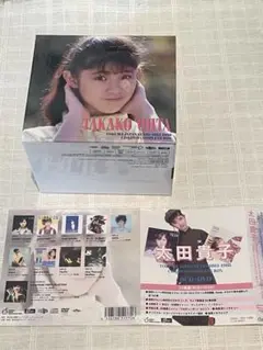 太田貴子 TOKUMA JAPAN YEARS CD&DVD BOX 41q4AhLTZcL._SY200_QL15_.jpg