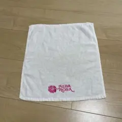 最終価格！新品未使用　 ALBA ROSA ハイビスカス バスタオル Amazon.co.jp: アルバローザ ALBA ROSA 大判バスタオル : ホーム