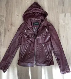 ライダースジャケット 新品