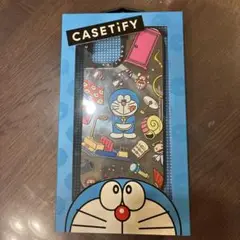 CASSETiFY ドラえもん iPhoneケース