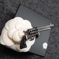 シャネル リング ピストル 12号