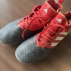 アディダス　トレーニングシューズ 29センチ