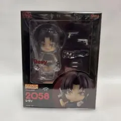 2025年最新】ねんどろいど ブラックラグーン レヴィの人気