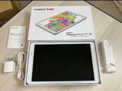 HUAWEI MediaPad T1 10 FORCE Club Edition