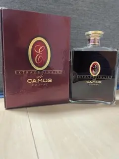 CAMUS 700ml EXTRAORDINAIRE