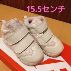 【値下げ中】ASICS GD-RUNNER BABY FP-MID 15.5