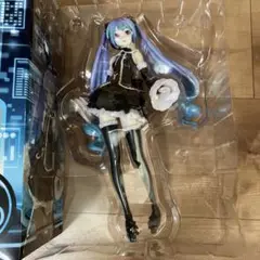 初音ミク Project DIVA FutureTone ∞ プライズフィギュア