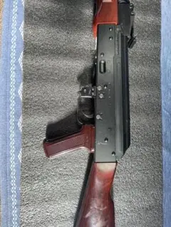 東京マルイ製AKM