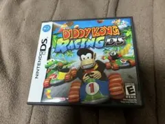 ディディーコングレーシング北米版