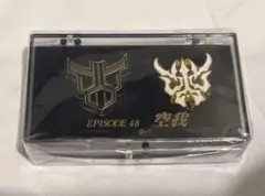 仮面ライダークウガ 超クウガ展 メタルピンバッジセット