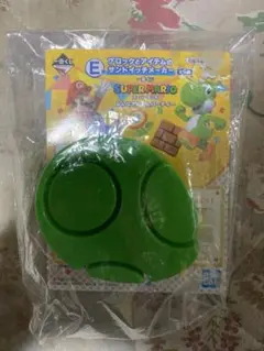 スーパーマリオ　一番くじ　E賞