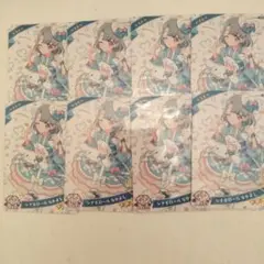 アイプリ 六堂える サンリオコラボ 星3