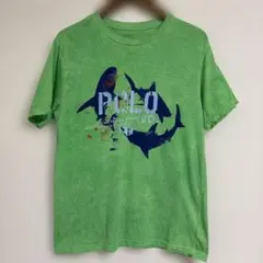 ラルフローレン　Tシャツ　L