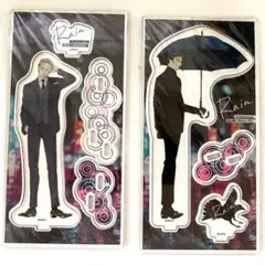囀る鳥は羽ばたかない Rain アクリルスタンド ヨネダコウ