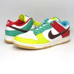 Nike Dunk Low SE ナイキ　ダンク　free99