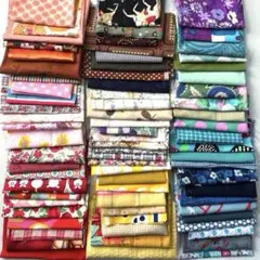 はぎれ　まとめ売り