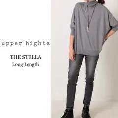 新品 upper hights THE STELLA LONG 24インチ