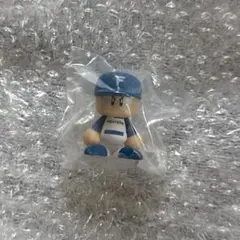 北海道日本ハムファイターズ パワプロくん ならぶんです ホームユニ ガチャガチャ