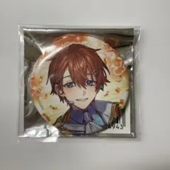 すたぽら　くに　缶バッジ　僕色ステージ