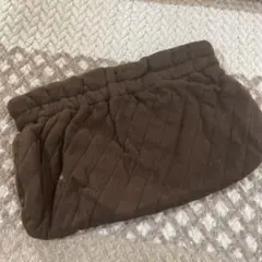 メルローズ クラッチバッグ
